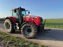 Massey Ferguson 8470  Massey Ferguson 8470 8460 8480