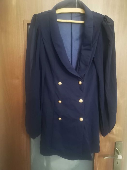 Sukienka / Marynarka