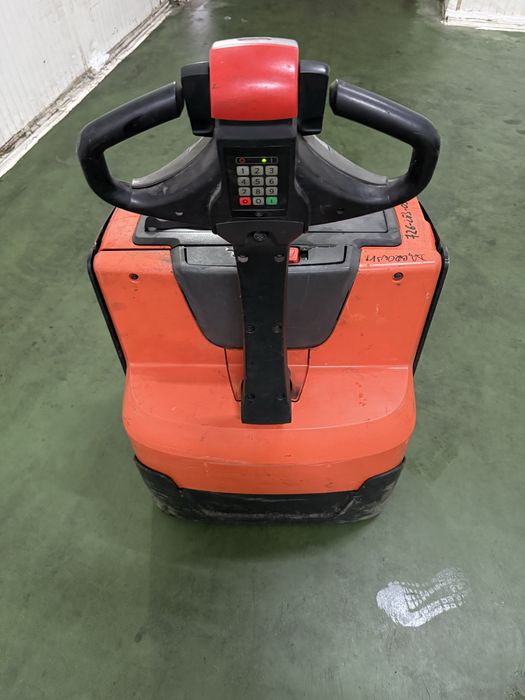 Paleciak elektryczny Bt LWE 160