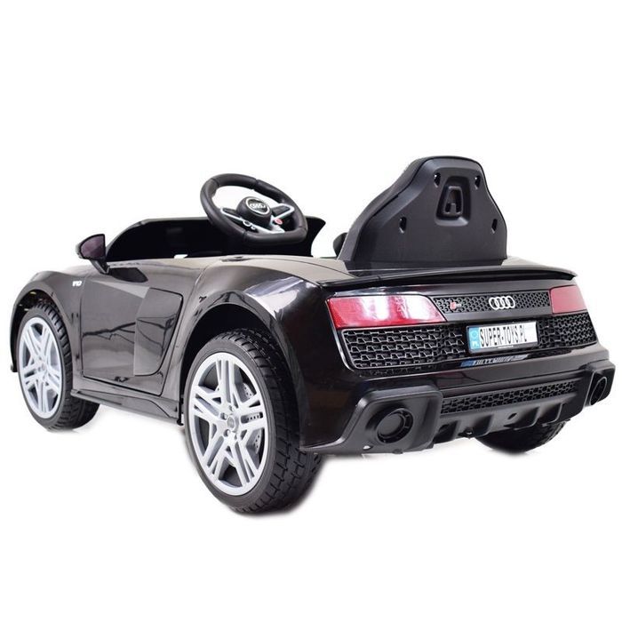 Audi R8 Spyder Na Akumulator Super Wersja A300