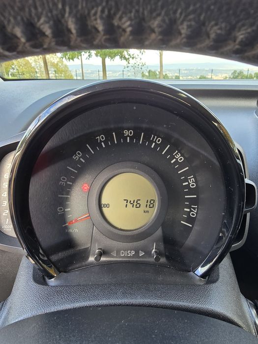 Toyota Aygo 1.0 X-PLAY