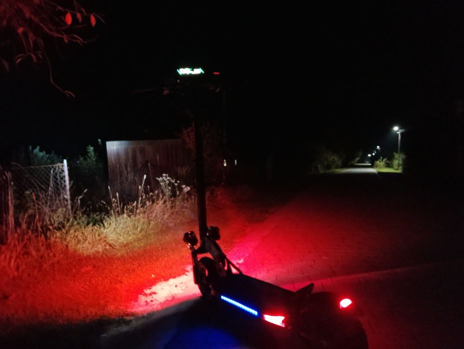 Продам електросамокат kukirin m4 pro