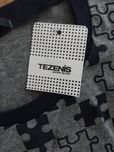Koszulka nowa Tezenis