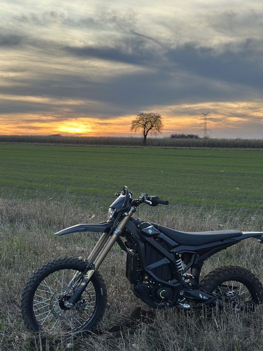 SurRon Ultra Bee HP 21kw 2025