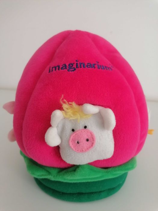 Brinquedo para bebé - descobrir as formas, da Imaginarium