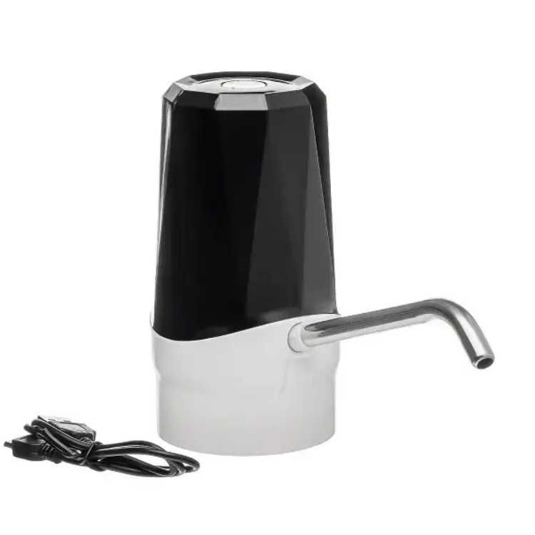 Помпа акумуляторна  для води electric Touch pump