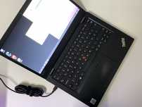 Ноутбук Lenovo ThinkPad L13 core i5 10210U