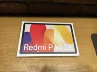 Планшет Redmi Pad SE Mint Green 8/256 gb