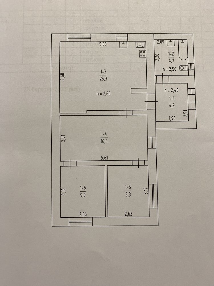 Продам будинок р- н 12 школи