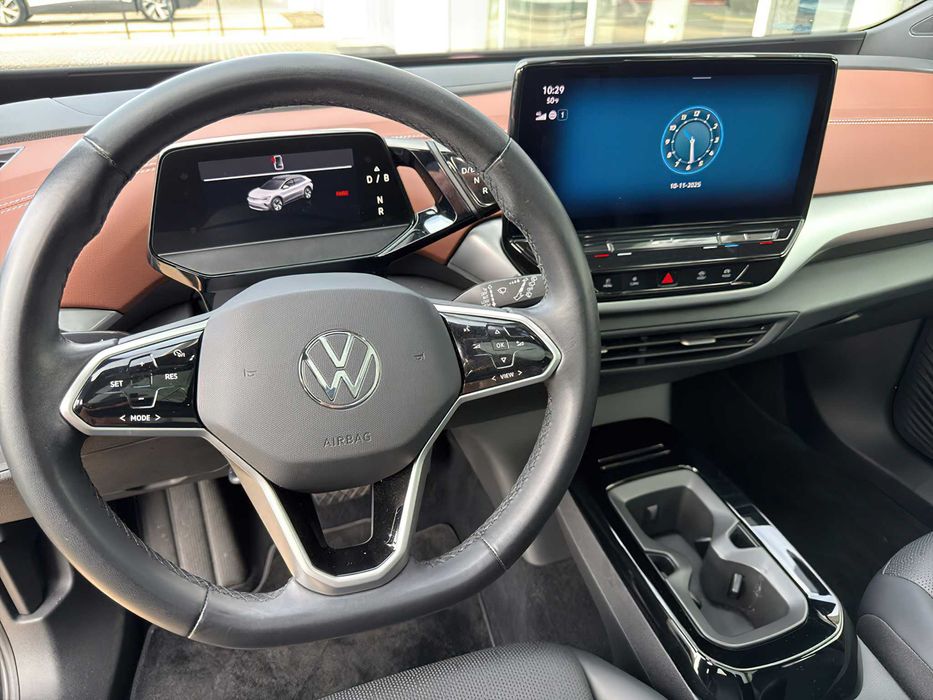 Volkswagen ID.4 Pro S      2022