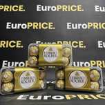 Конфеты Фереро, Ferrero Rocher (*16шт) 200 г