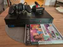 PS2 FAT 30004 - R