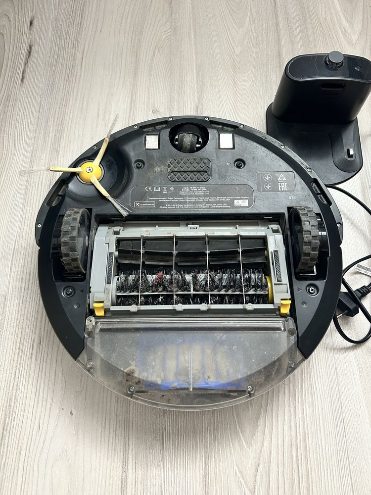 Irobot Roomba robot sprzątający