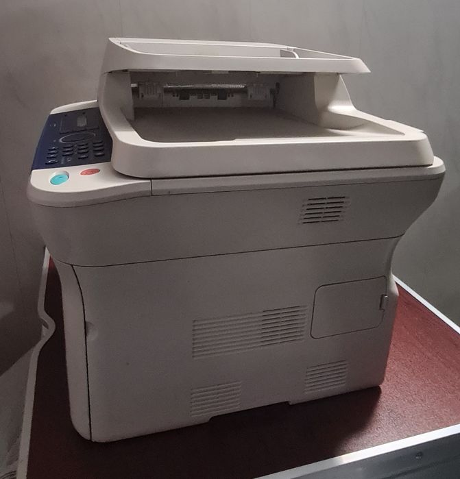 Xerox WorkCentre 3210 БФП БВ гарний стан
