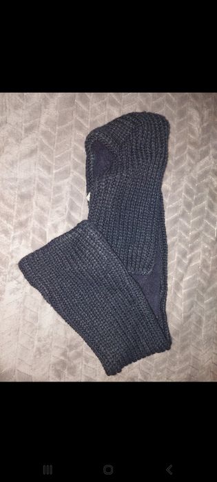 Szalik nowy niemowlęcy