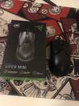 Mouse Razer VIPER MINI