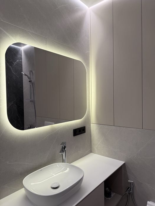 Продаж елітної квартири в ЖК Кристал, преміум ремонт | Crystal