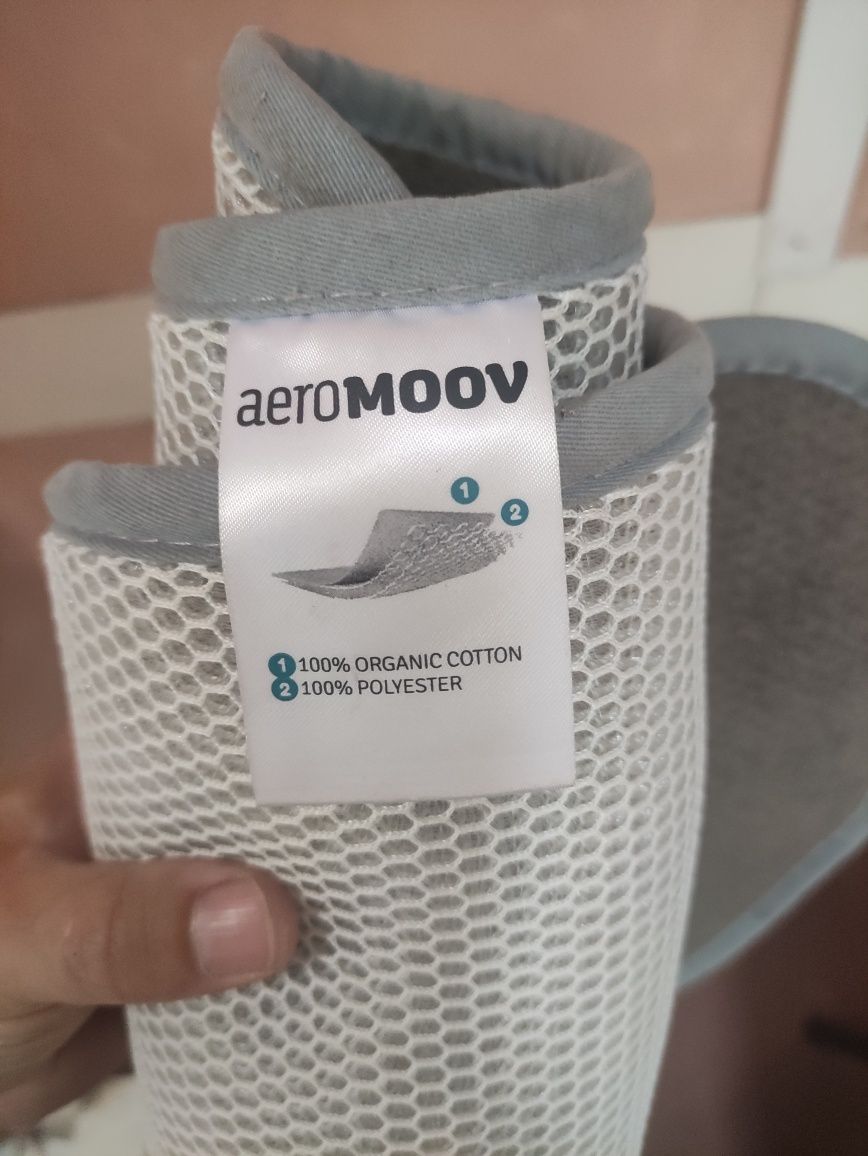 Aeromoov - airlayer