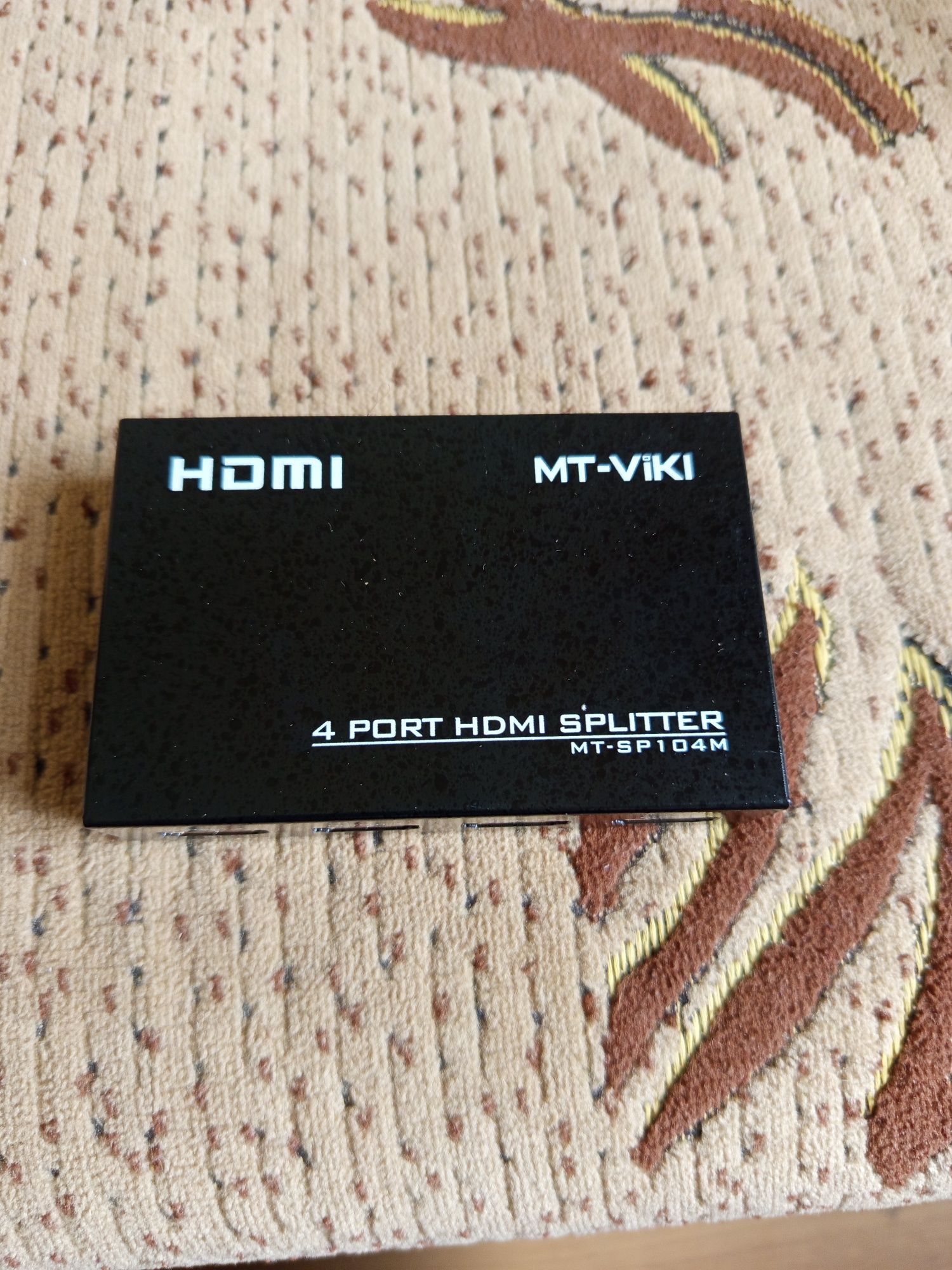 Rozdzielacz HDMI