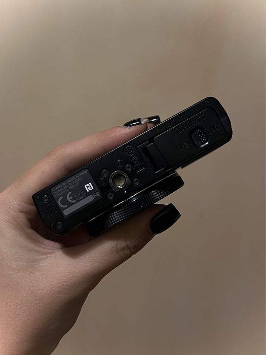 Canon PowerShot g9x (брат g7x) ТОРГ !