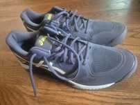 Nowe buty Asics. Rozmiar 46.