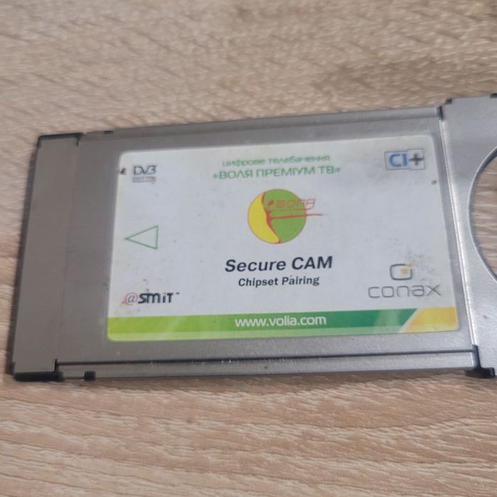 Ка Модуль для телевизора