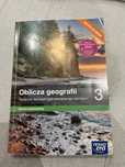 Podręcznik Oblicza Geografii 3