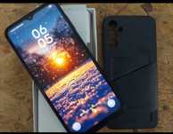 Samsung Galaxy A14 odbiór Warszawa
