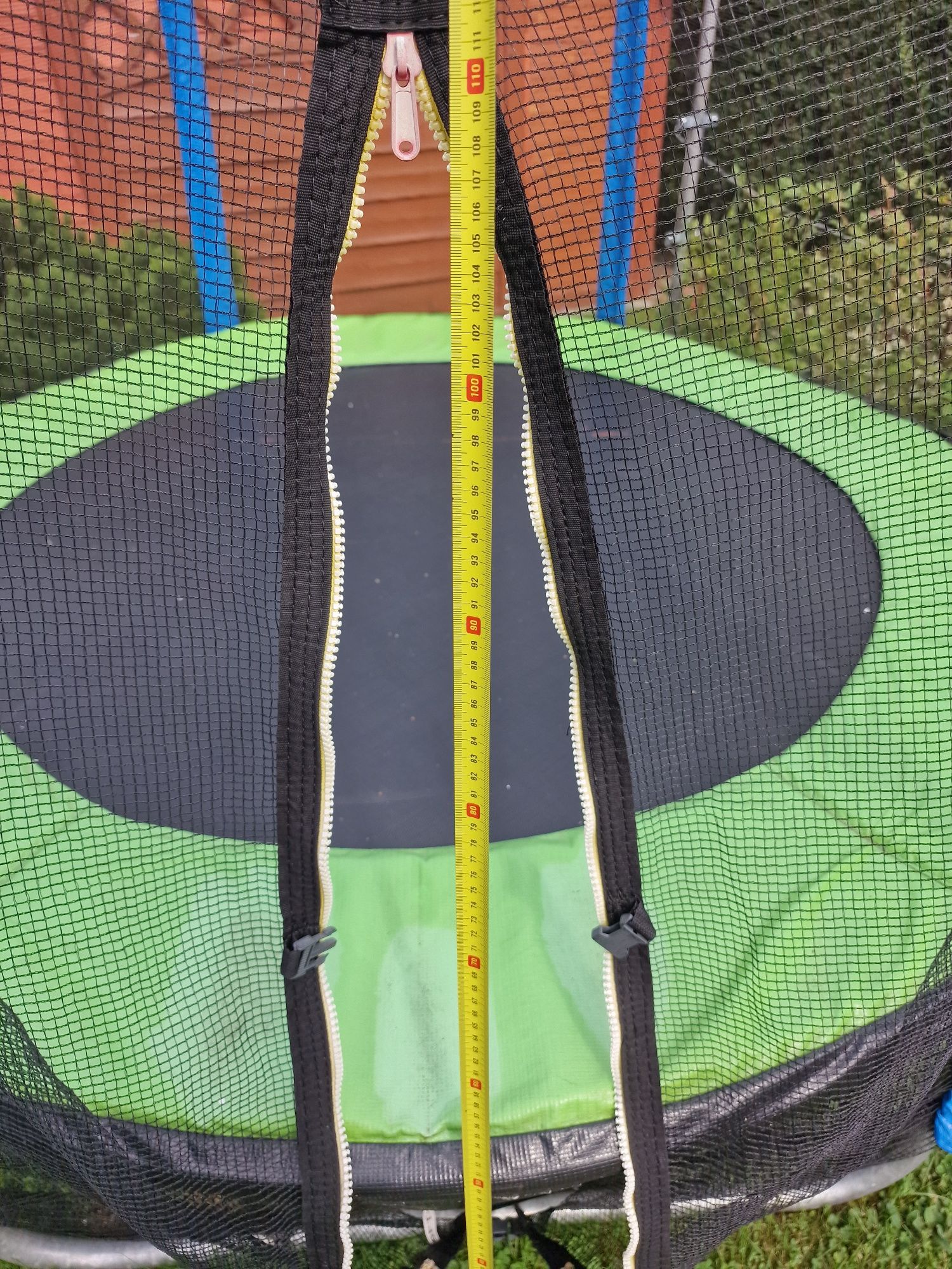 Trampolina Ogrodowa 180