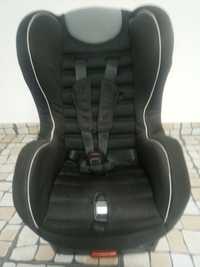 Cadeira Auto com Isofix