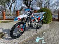 Cross Barton NXT 250L Nowy! Gwarancja! Transport! Raty! Polecam!
