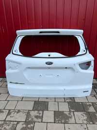 Кляпа ляда кришка багажника Ford Ecosport Форд Екоспорт 2013-2023