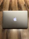 MacBook Air 13” (2017)