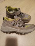 Buty chłopięce 36