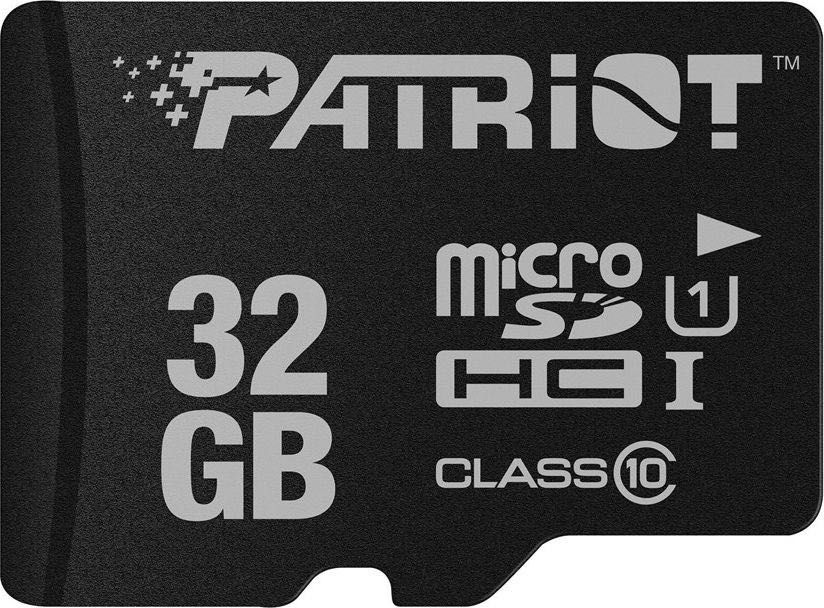 Karta Pamięci MicroSD 32GB Class10