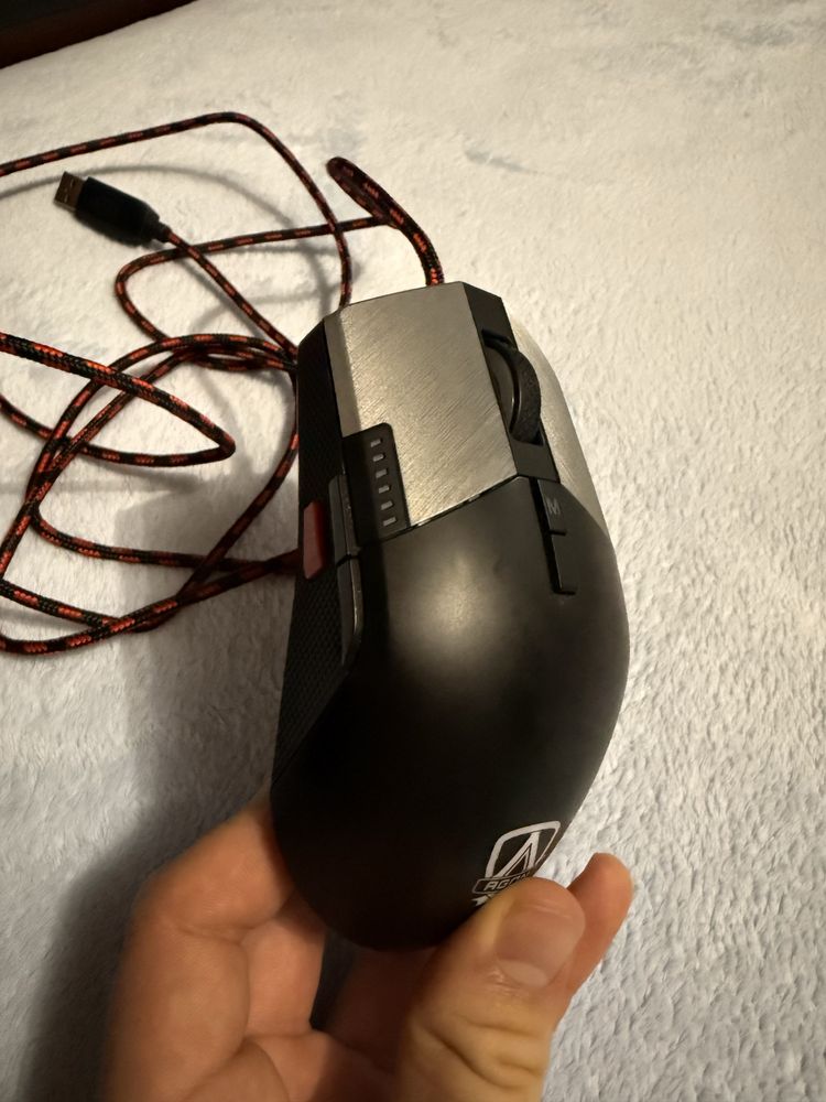 Rato Gaming Agon Aoc