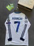 Koszulka Adidas Real Madryt Cristiano Ronaldo