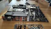 Płyta główna ATX MSI Z370 TOMAHAWK
