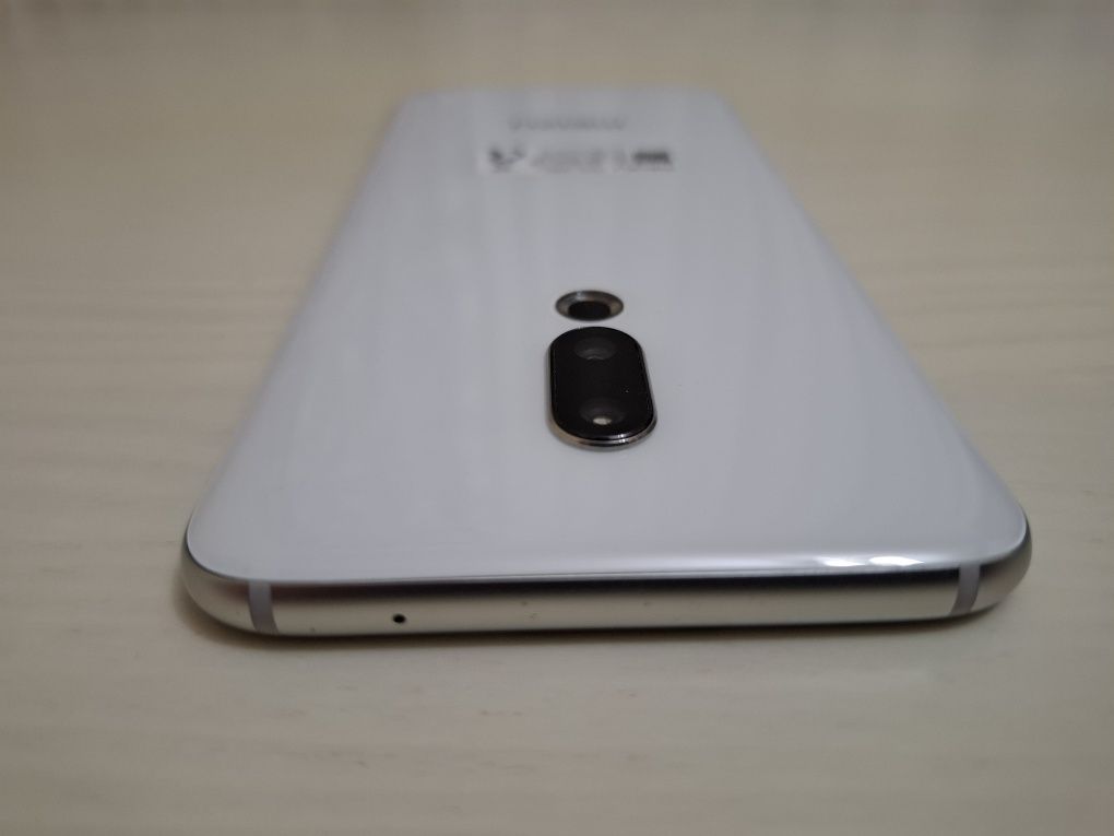Мобільний телефон Meizu 16th
