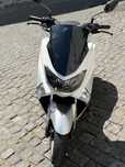 Yamaha Nmax 2018