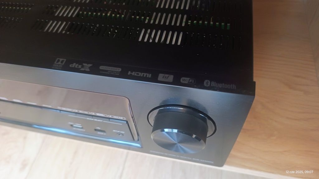 Wzmacniacz Denon AVR-X2300W
