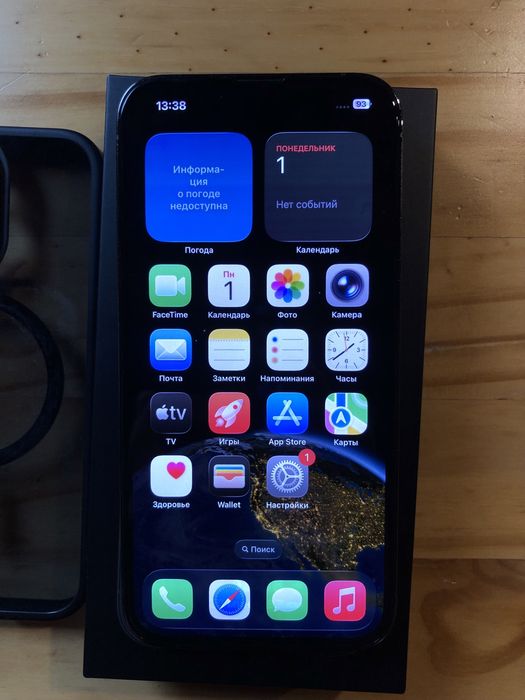 iphone 13 pro 256gb айфон 13 про 256гб