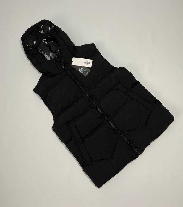 ХІТ! Жилет CP Company S M L XL