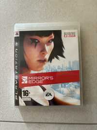 gra mirror’s edge