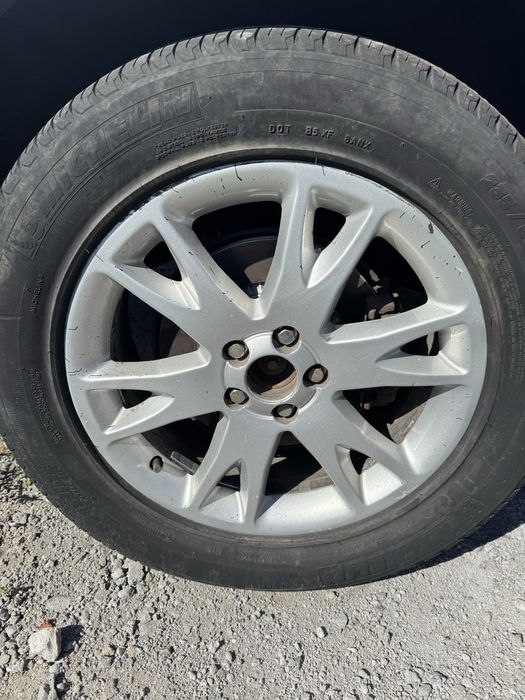 Диски по штучно 5 108 r18