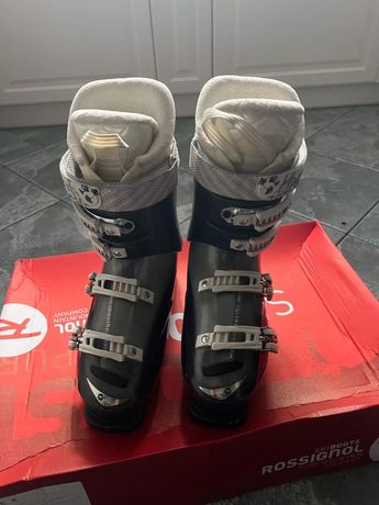 Rossignol buty narciarskie 255