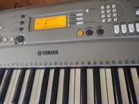 Yamaha psr p300 синтезатор