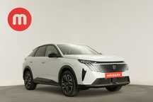 Peugeot 3008 1.2 Hybrid Allure e-DCS6
