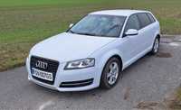 Audi A3 Audi a3 8p lift spartback automat