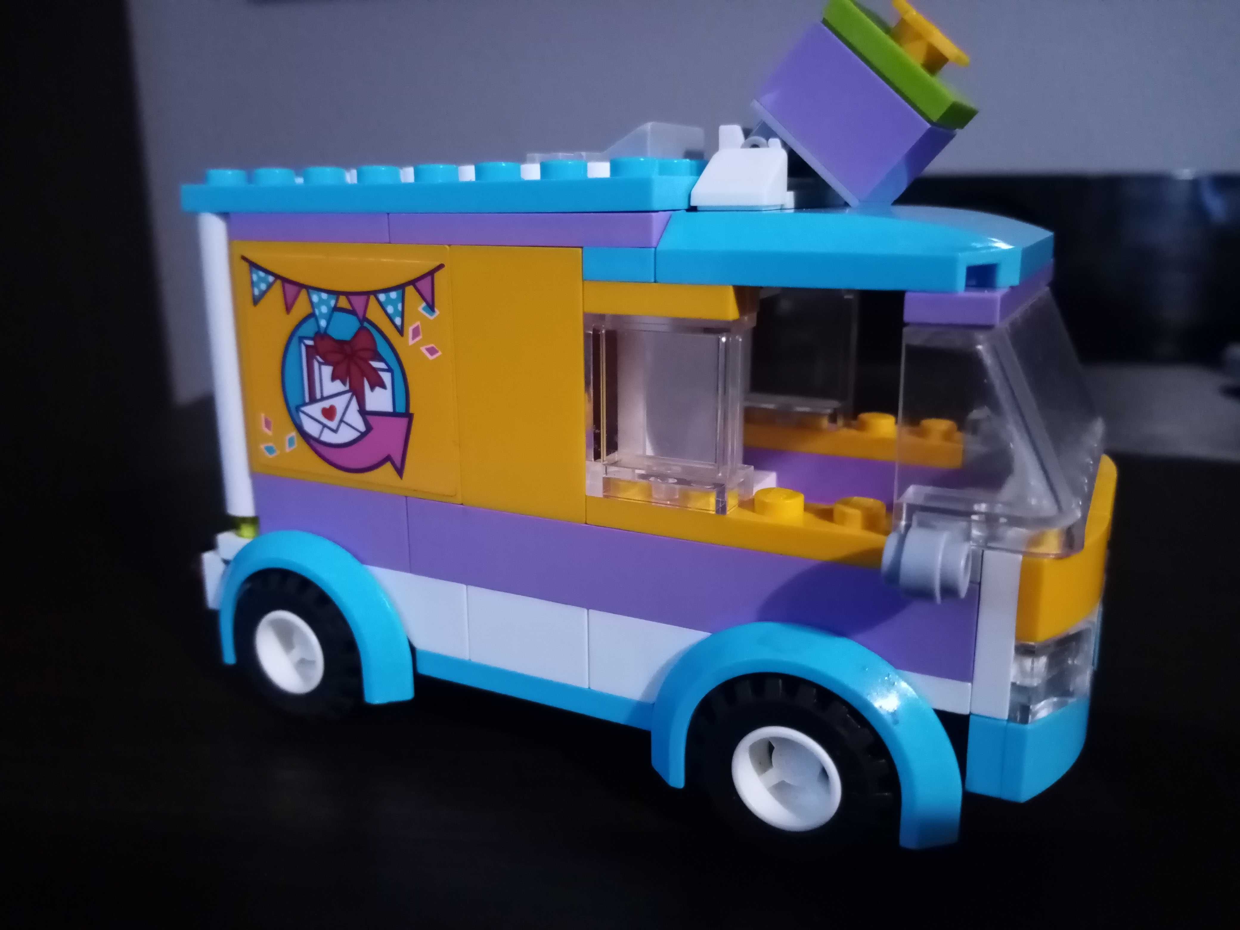 Lego friends 41310